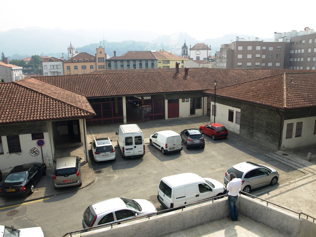 Mercado de Arcos de Valdevez vai sofrer obras de remodelação num investimento superior a 600 mil euros