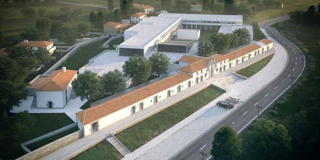 Cerca de 200 jovens portugueses e espanhóis participam em encontro de empreendedorismo em Valença