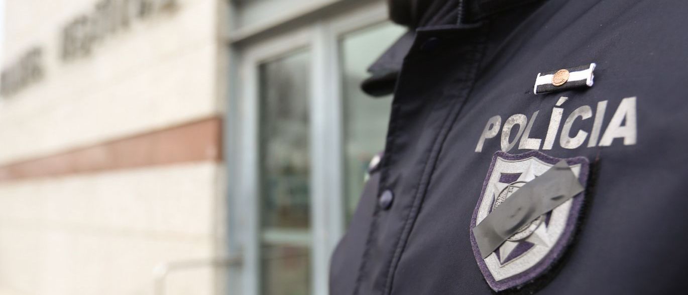 PSP de Viana detém suspeito de tráfico de droga