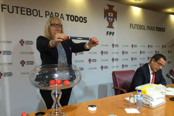 Futsal: Póvoa de Varzim recebe Taça de Portugal que já tem calendário definido