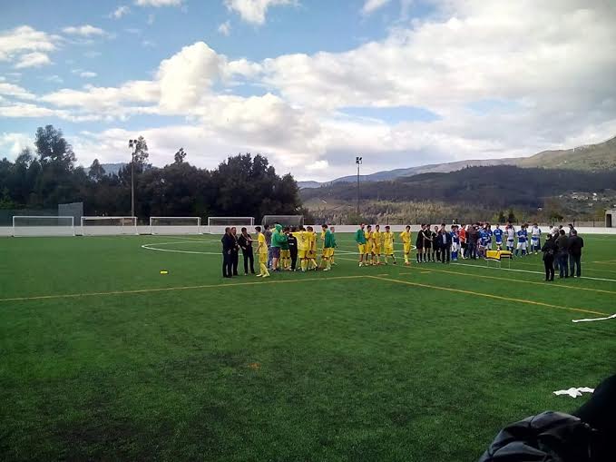 Clube Desportivo de Cerveira bate Vianense na final da Taça AFVC e faz “dobradinha”