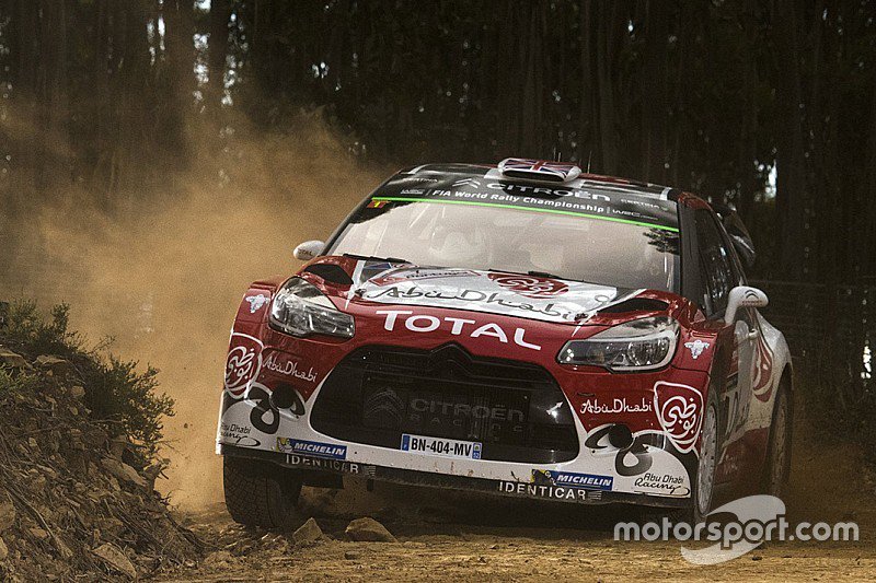 Rally de Portugal 2016: Meeke vence na etapa SS2 Ponte de Lima 1