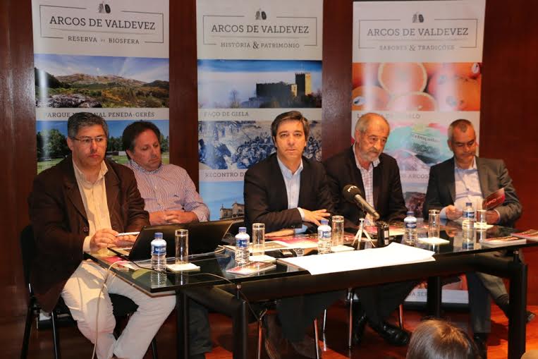 Cerca de 150 expositores para ver a partir de amanhã na Expovez