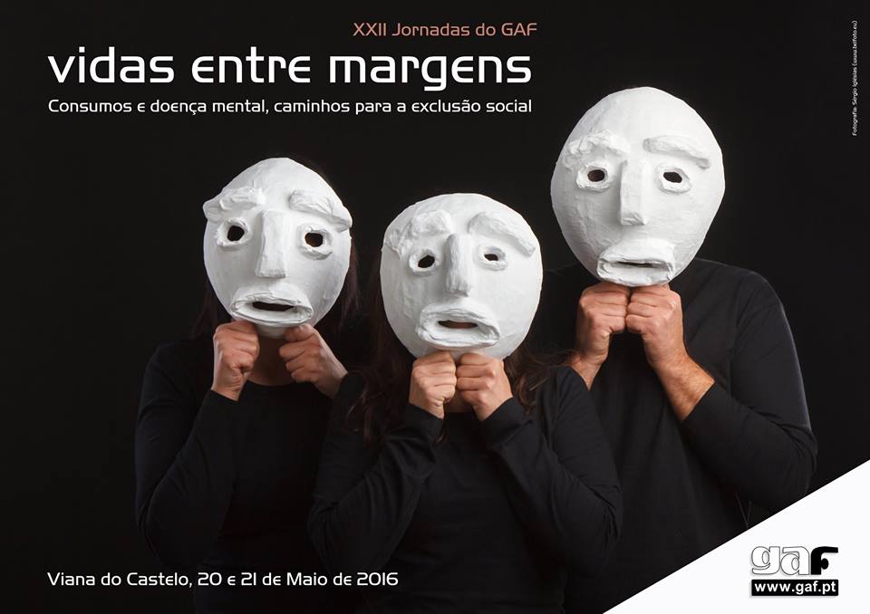 Vigésima segunda edição das jornadas do GAF de Viana começa sexta-feira