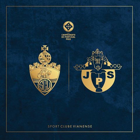 SC Vianense vence Pedras Salgadas