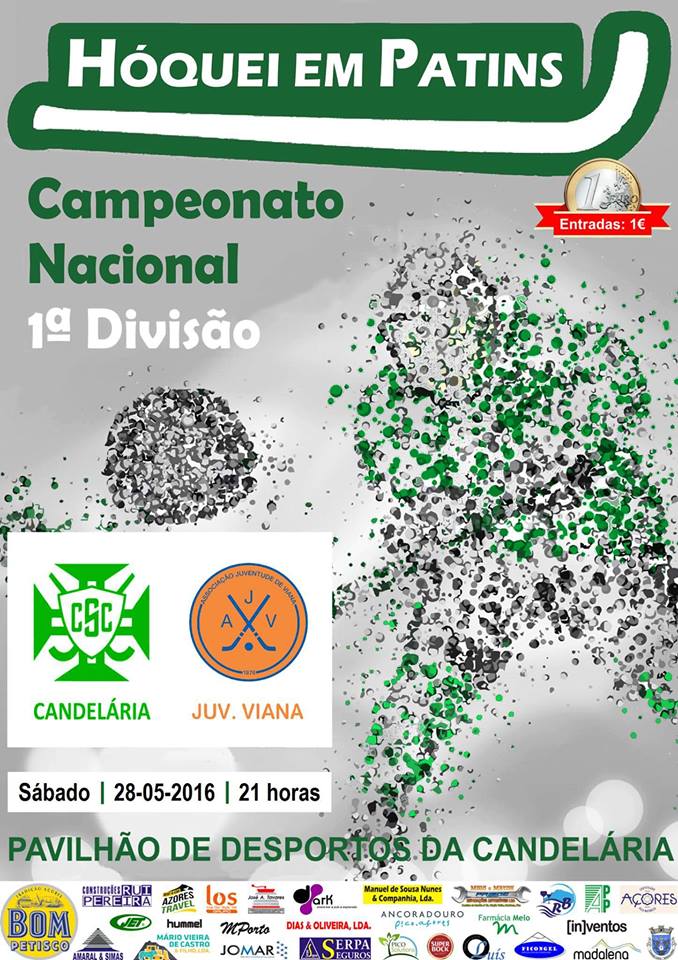 DESPORTO – AGENDA FIM DE SEMANA
