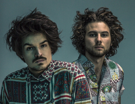 Vilar Mouros: Milky Chance é o primeiro nome conhecido do festival