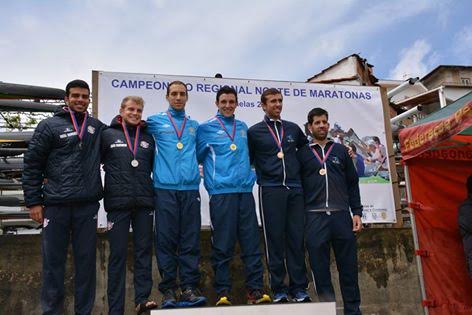 Clube Náutico de Ponte de Lima vence 11 das 23 provas do Regional de Maratona