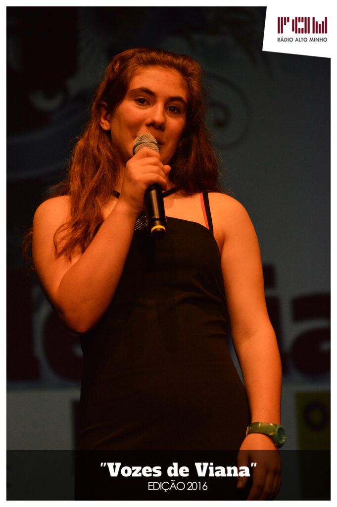 Fotos e resultados do casting **Vozes de Viana**