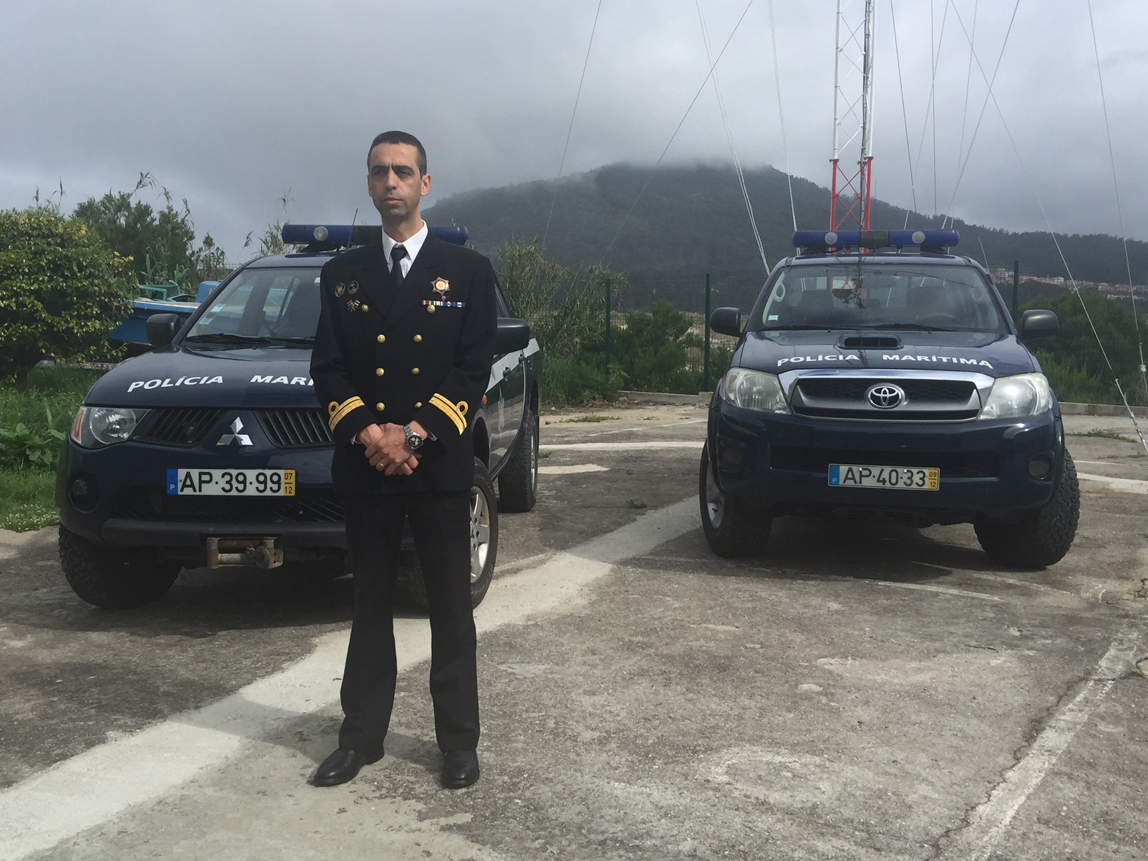 Rio Minho: Autoridades portuguesas e espanholas procuram músico espanhol desaparecido sábado à noite