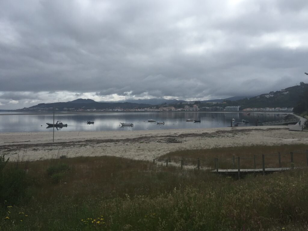 Projeto piloto de segurança à navegação testado em Caminha vai ser alargado a todo o país