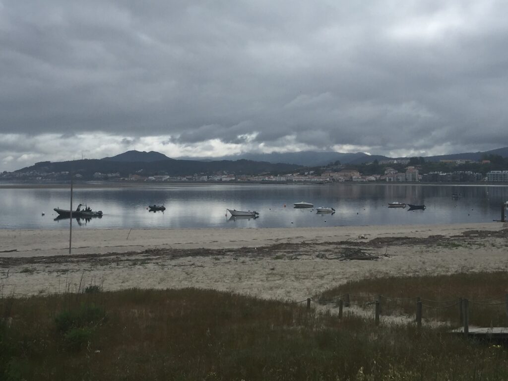 Projeto piloto de segurança à navegação testado em Caminha vai ser alargado a todo o país