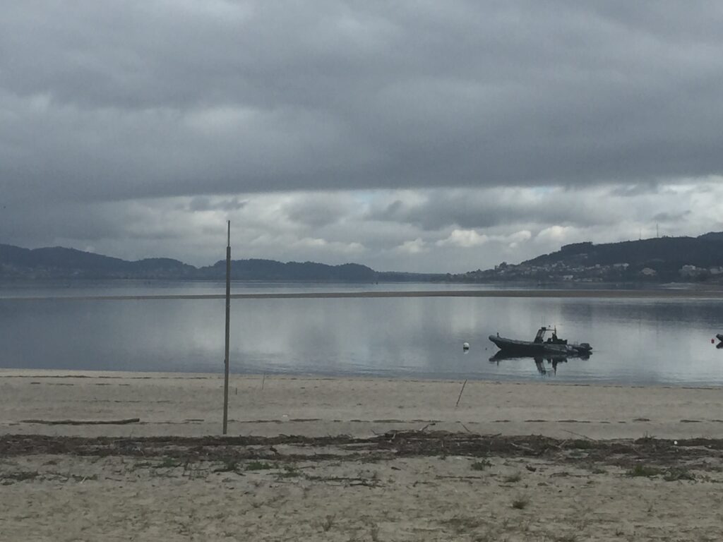 Projeto piloto de segurança à navegação testado em Caminha vai ser alargado a todo o país