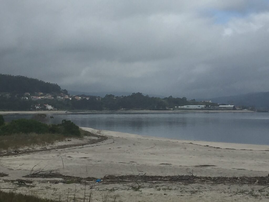 Projeto piloto de segurança à navegação testado em Caminha vai ser alargado a todo o país