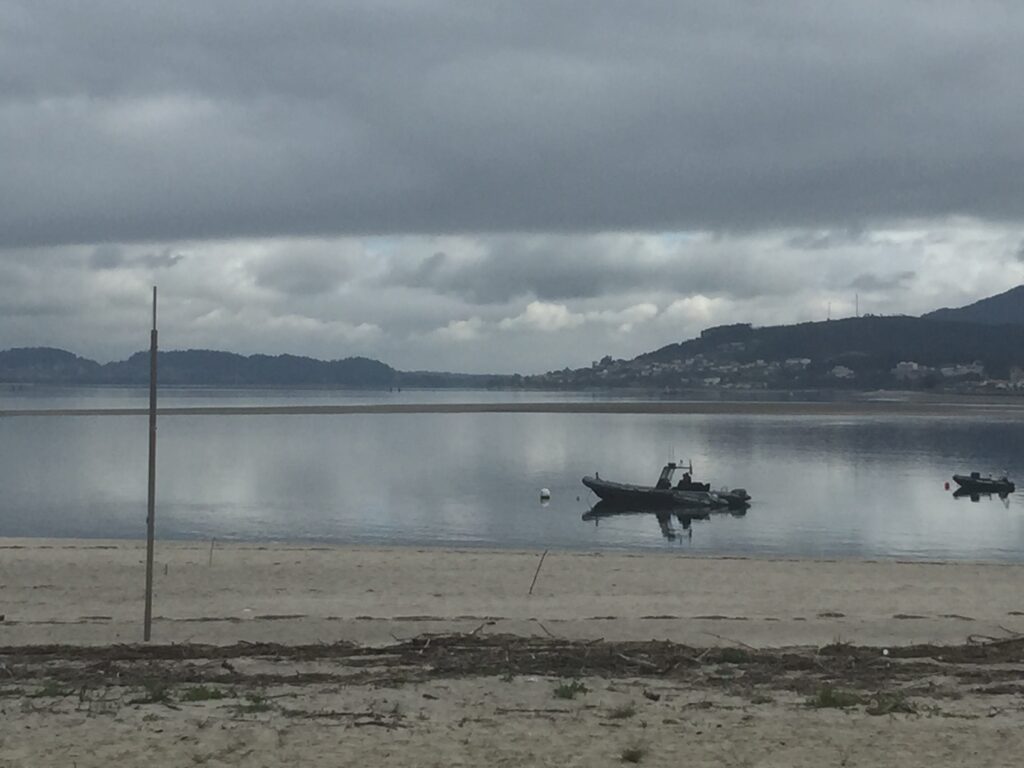 Projeto piloto de segurança à navegação testado em Caminha vai ser alargado a todo o país