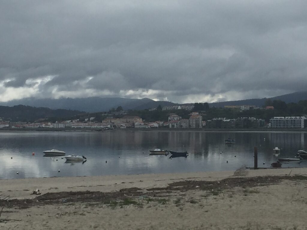 Projeto piloto de segurança à navegação testado em Caminha vai ser alargado a todo o país