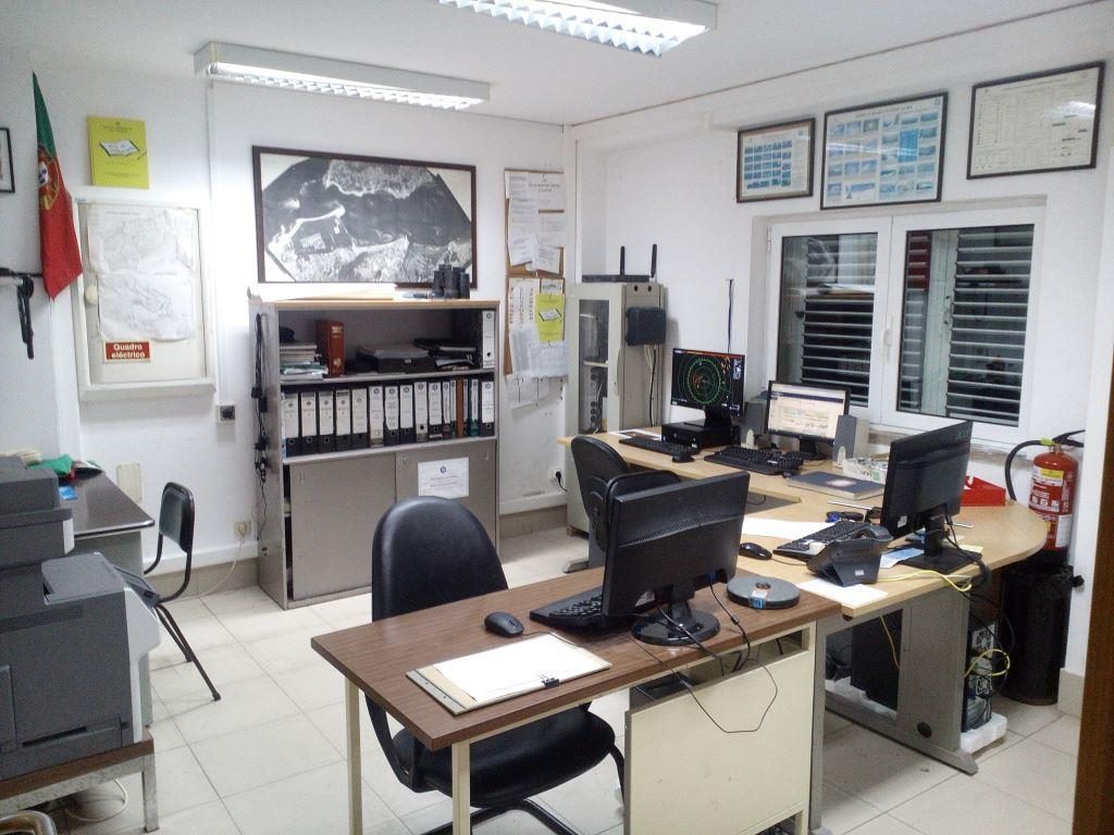 Capitania de Caminha apresenta quinta-feira sistema piloto “Costa Segura”