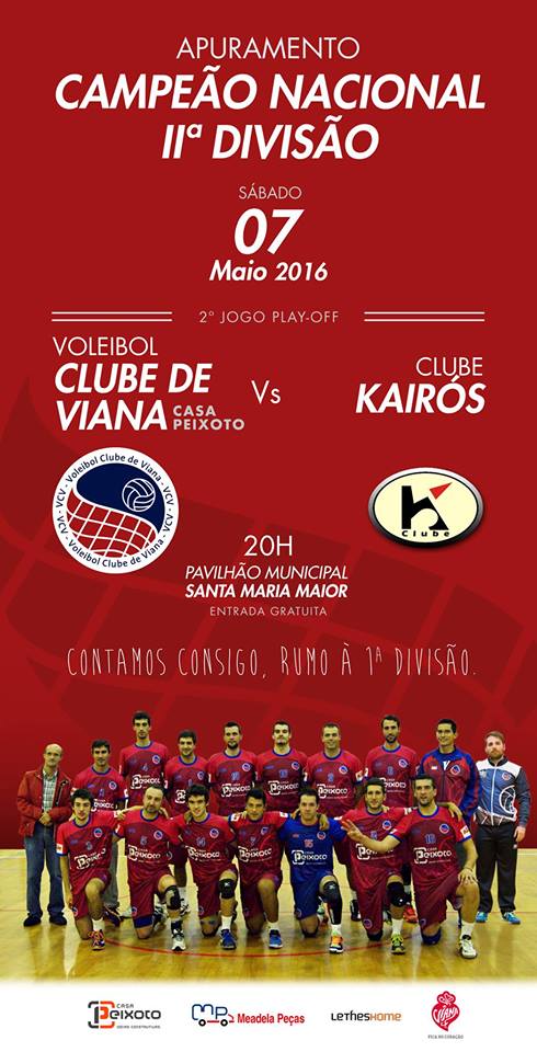 DESPORTO – AGENDA FIM DE SEMANA