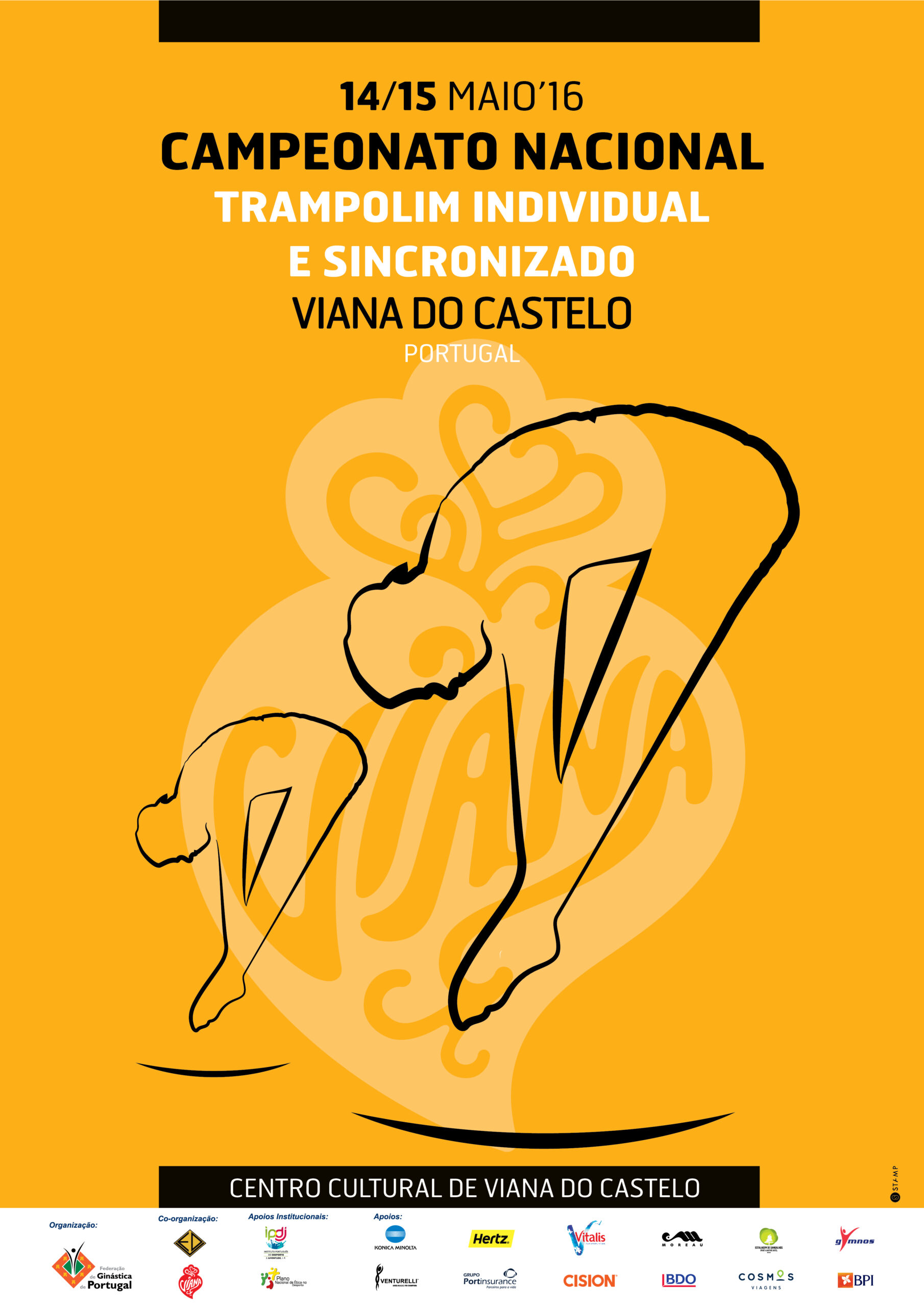 DESPORTO – AGENDA FIM DE SEMANA