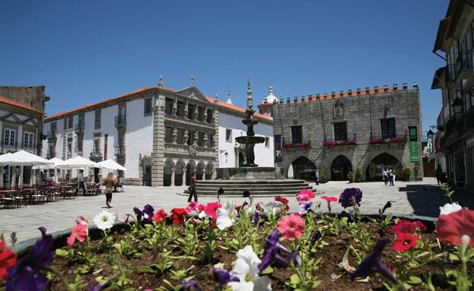 Viana do Castelo adere ao Programa Cidades Amigas das Crianças da UNICEF