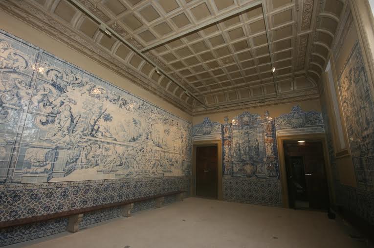 Empresa de Viana do Castelo vence prémio nacional de “Conservação e Restauro”