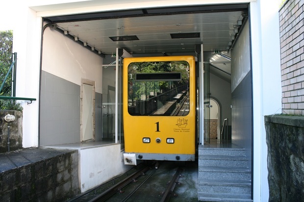 Elevador de Santa Luzia bate recorde de passageiros ao transportar mais de 100 mil em 2015