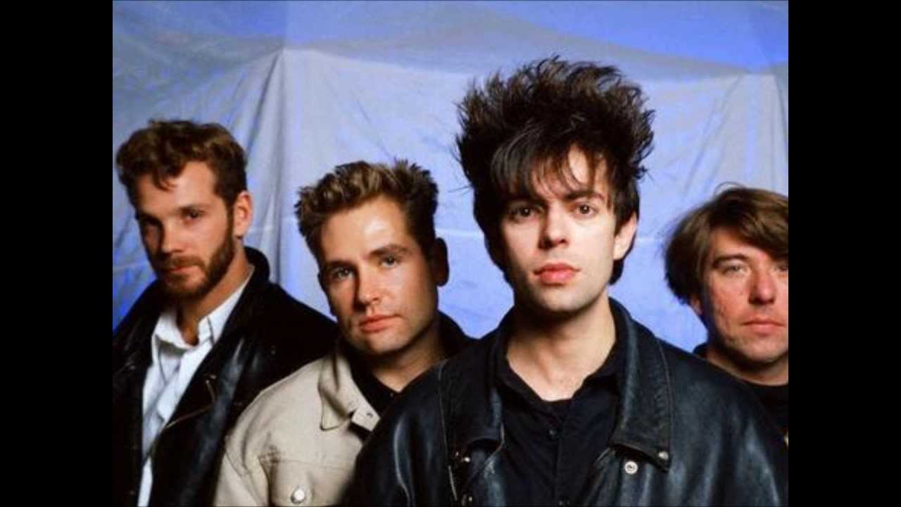 Banda inglesa Ecco & The Bunnymen é uma das onze contratações para Vilar de Mouros