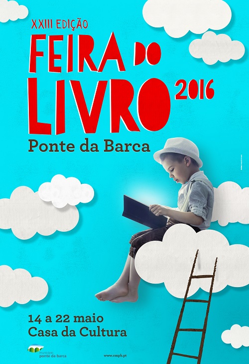 Ponte da Barca: Feira do Livro anima Casa da Cultura durante 9 dias
