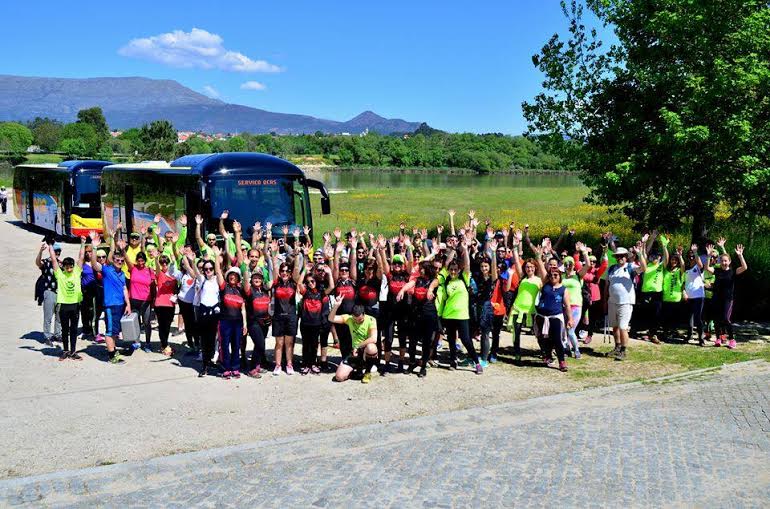 Hard Trail Monte da Padela já conta com mais de 300 inscritos