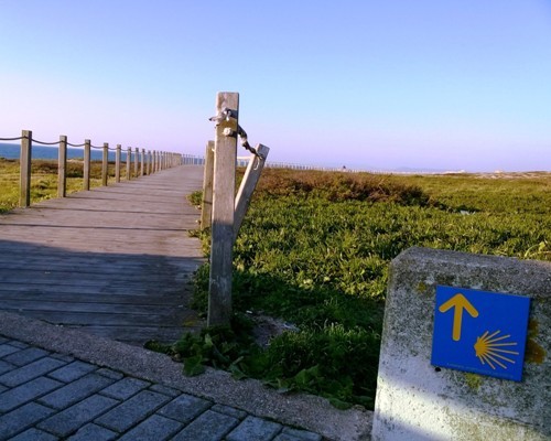 Viana junta-se a mais nove municípios do Norte para valorizar Caminho de Santiago pela Costa