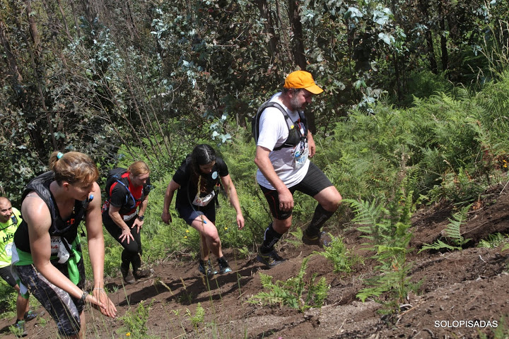 Alvarinho Trail percorre oito freguesias de Melgaço no final do mês