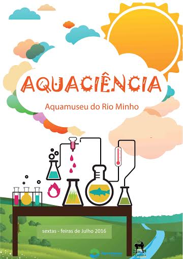 Cerveira acolhe 2ª edição do Aquaciência durante o mês de julho