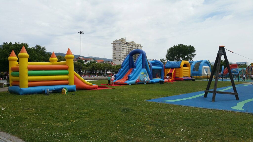 “Encontrão Solidário” junta mais de uma centena de alunos em Viana do Castelo (FOTOS)