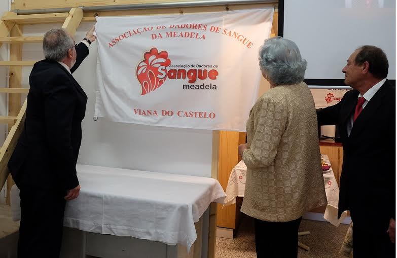 Viana do Castelo: Presidente da Câmara na homenagem a Artur Cardoso
