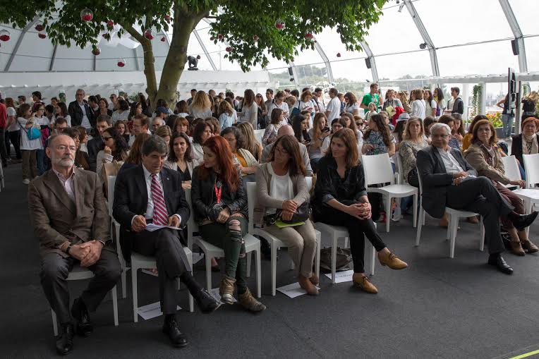Escola de Lanheses vence prémio distrital de Viana do Castelo da Escola Eletrão