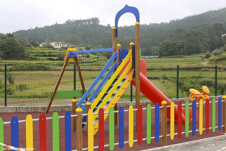 Primeiro parque infantil de Gondar inaugurado amanhã