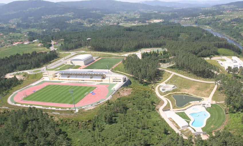Valladolid, Boavista e Chaves cumprem estágio de pré-época em Melgaço