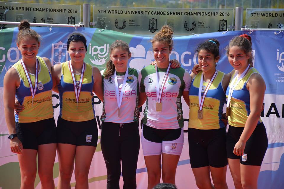 Catorze embarcações do Clube Náutico de Ponte de Lima sagram-se campeãs nacionais de velocidade