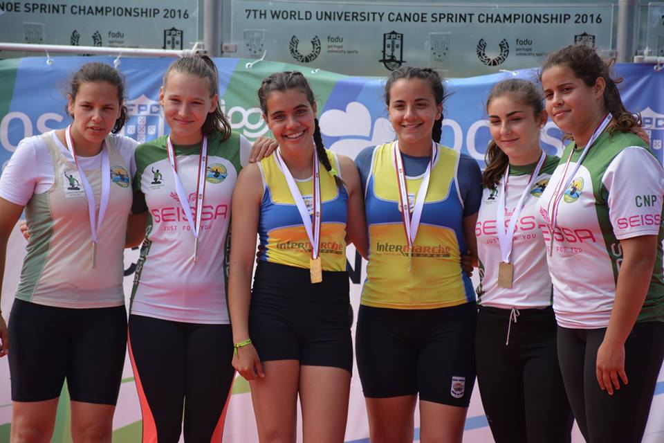 Catorze embarcações do Clube Náutico de Ponte de Lima sagram-se campeãs nacionais de velocidade