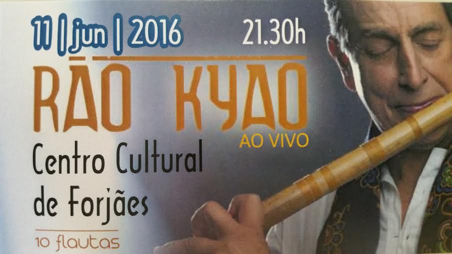 Centro Cultural de Forjães recebe “Na minha terra cabe o mundo todo”