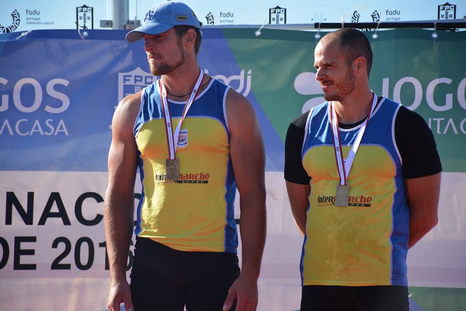 Catorze embarcações do Clube Náutico de Ponte de Lima sagram-se campeãs nacionais de velocidade