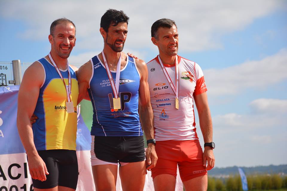 Catorze embarcações do Clube Náutico de Ponte de Lima sagram-se campeãs nacionais de velocidade