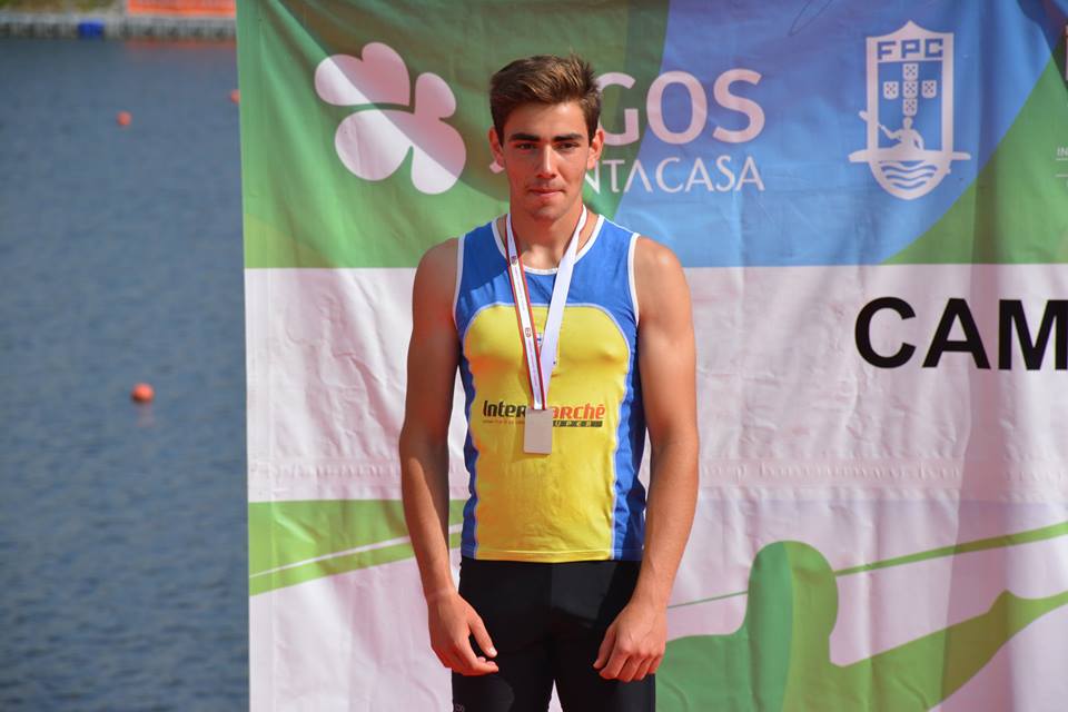 Catorze embarcações do Clube Náutico de Ponte de Lima sagram-se campeãs nacionais de velocidade