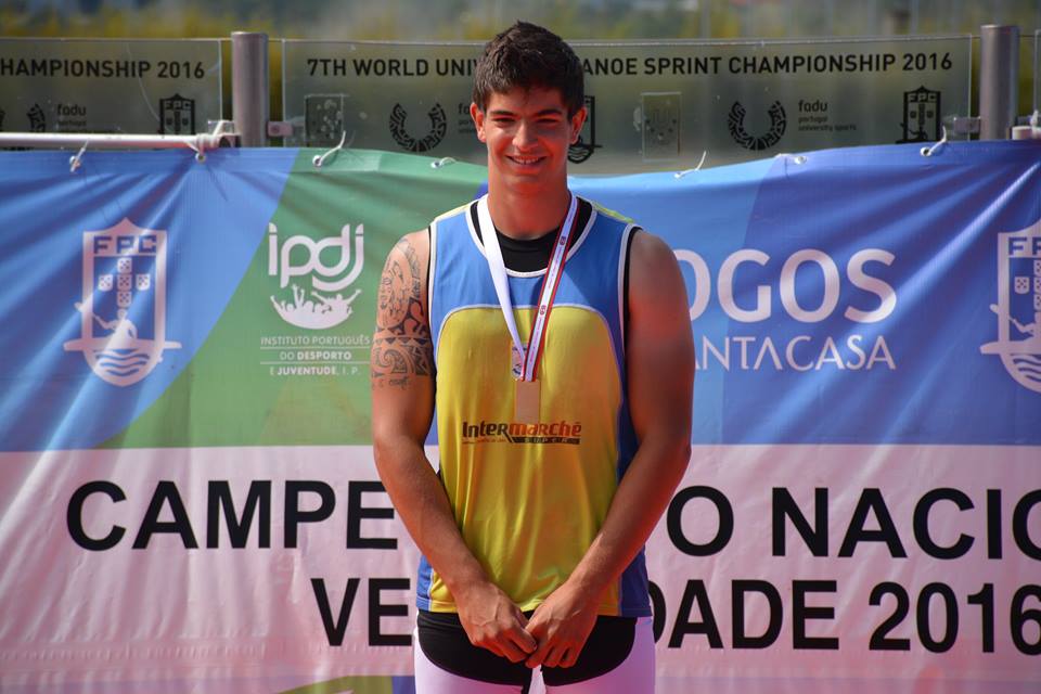 Catorze embarcações do Clube Náutico de Ponte de Lima sagram-se campeãs nacionais de velocidade