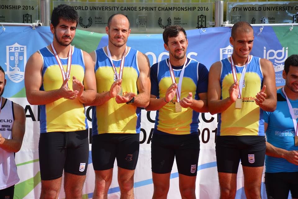 Catorze embarcações do Clube Náutico de Ponte de Lima sagram-se campeãs nacionais de velocidade