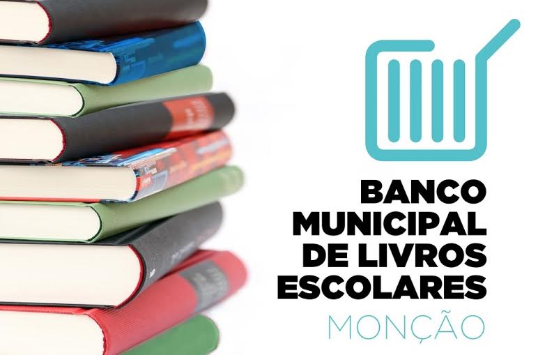Monção recolhe, reutiliza e redistribui manuais escolares para próximo ano letivo