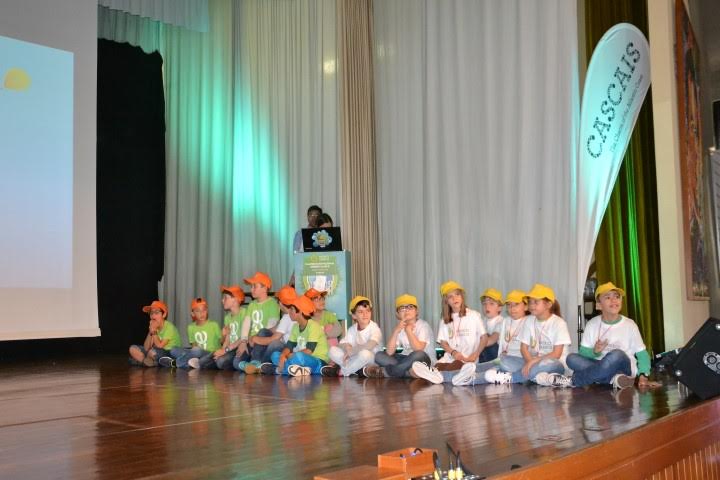 Alunos de Ponte de Lima vencem concurso nacional do Energy Game