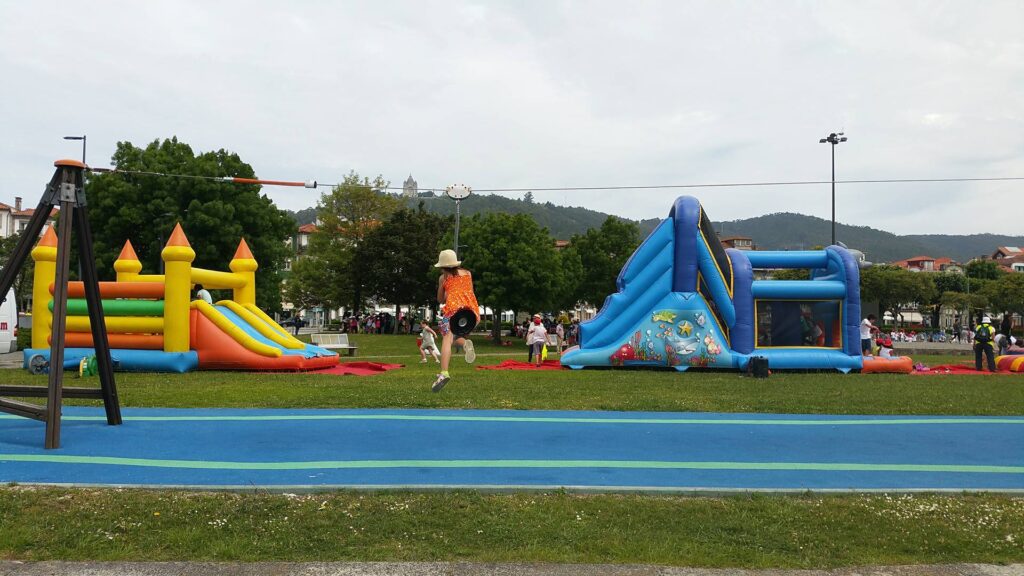 “Encontrão Solidário” junta mais de uma centena de alunos em Viana do Castelo (FOTOS)