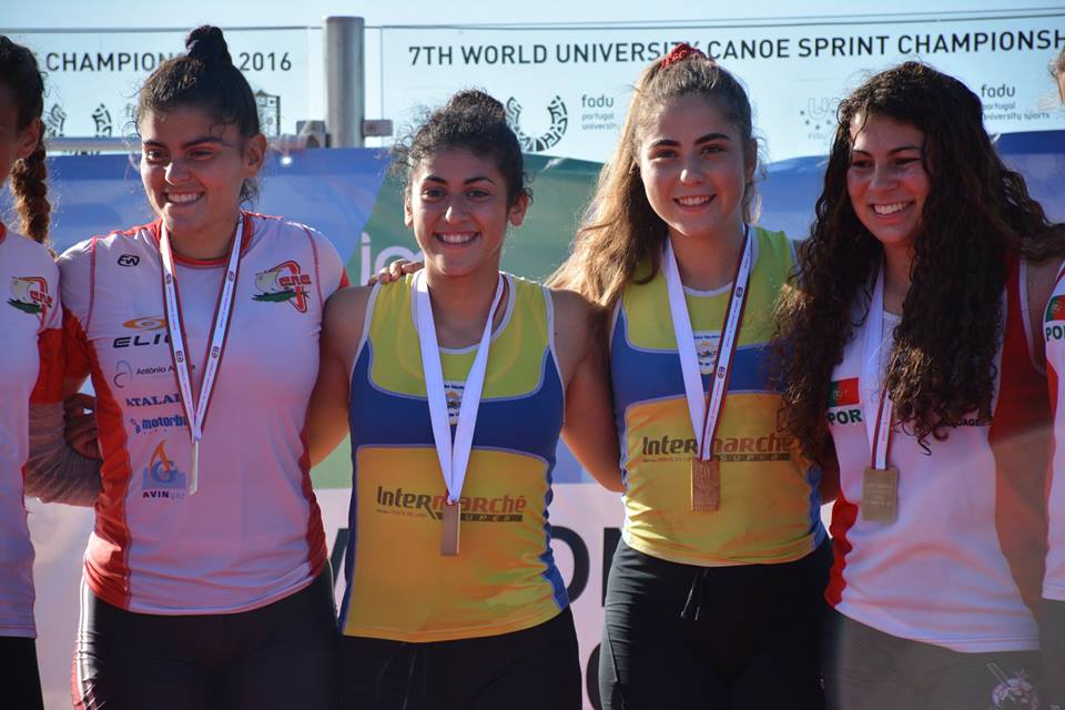 Catorze embarcações do Clube Náutico de Ponte de Lima sagram-se campeãs nacionais de velocidade