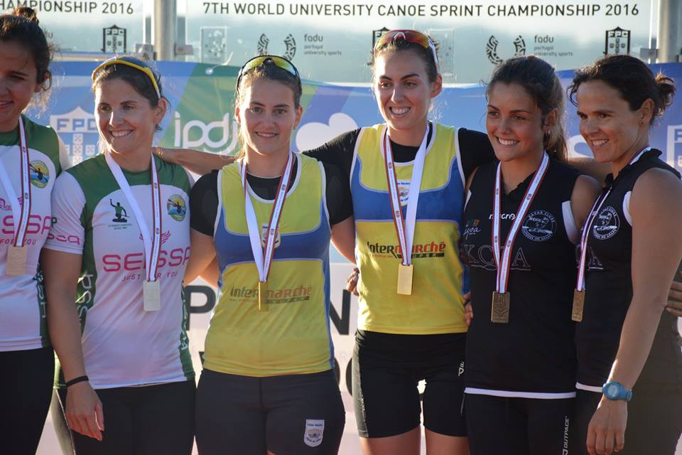 Catorze embarcações do Clube Náutico de Ponte de Lima sagram-se campeãs nacionais de velocidade